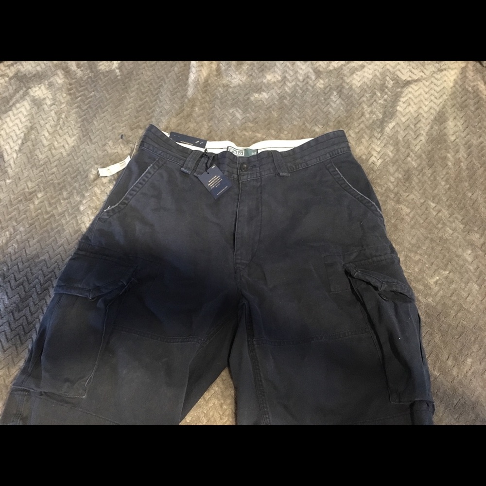 Ralph Lauren shorts